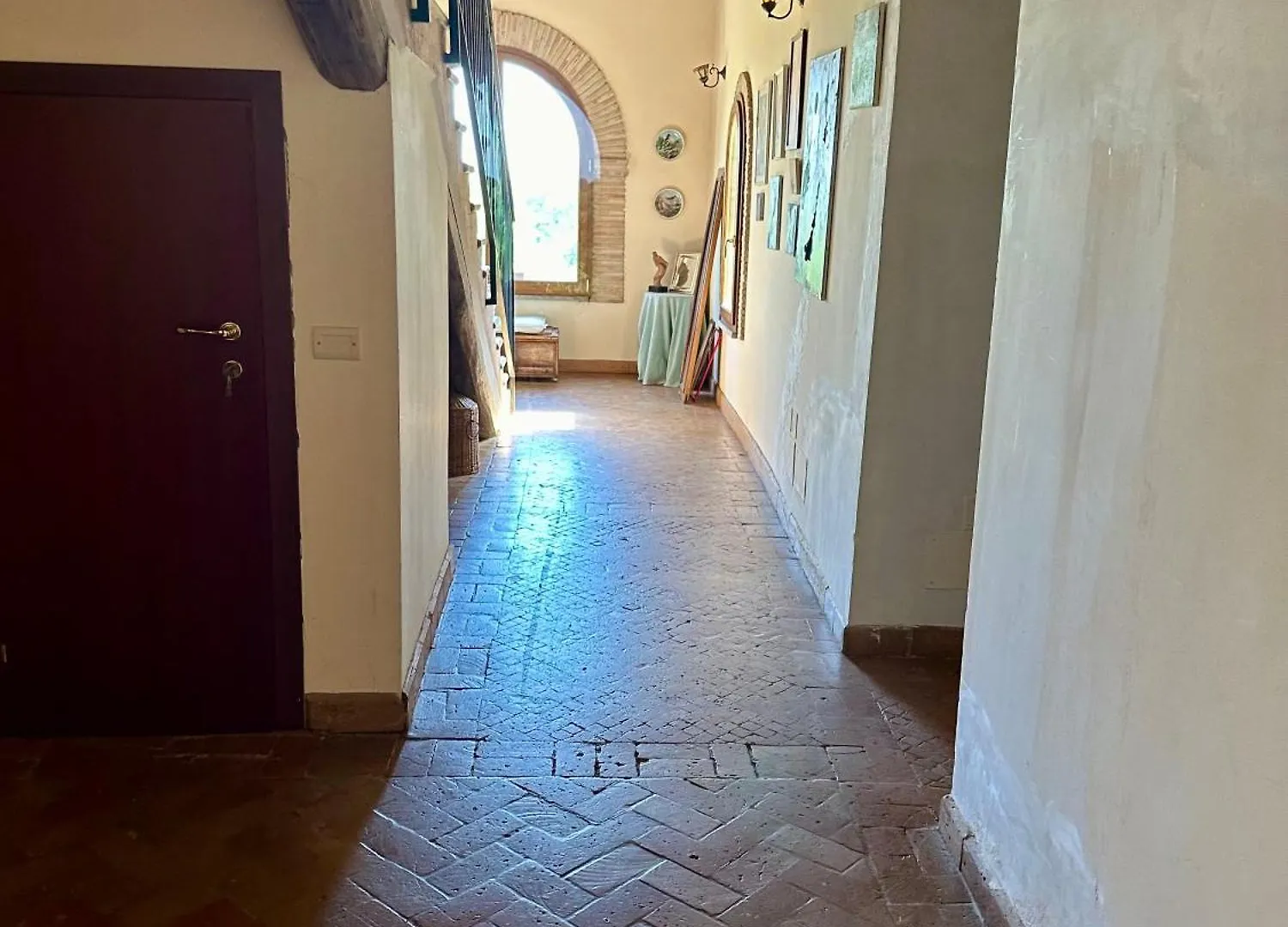 Room In Lodge - Bb Love - Country House, Room Rent- Roma Le Rughe Guest house