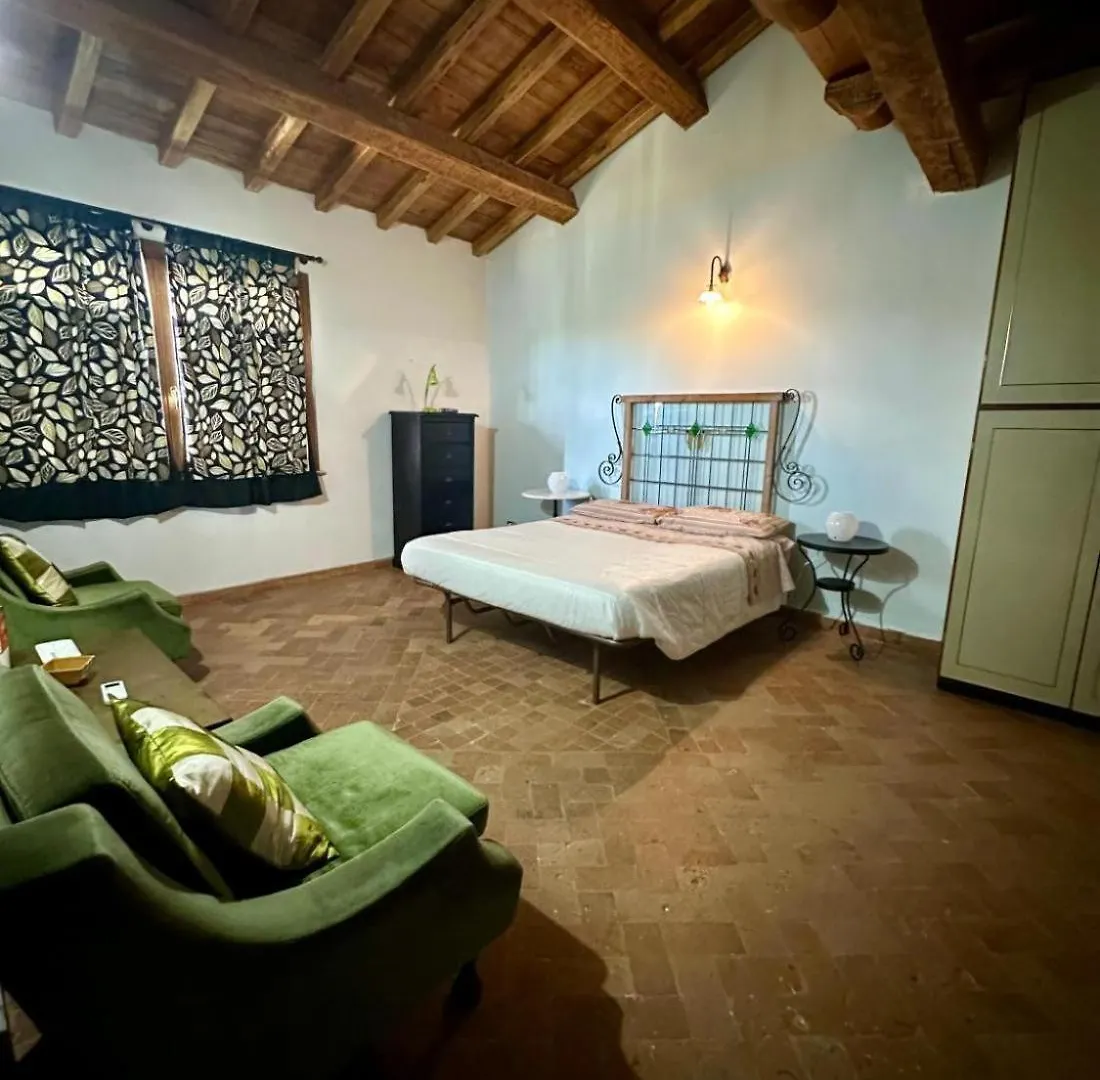 Room In Lodge - Bb Love - Country House, Room Rent- Roma Le Rughe