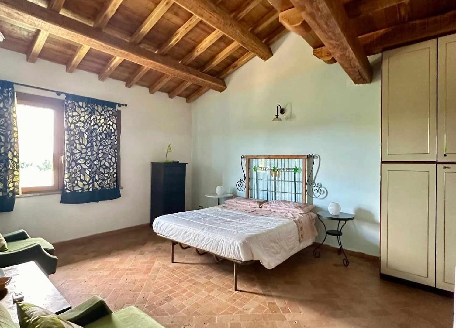 Room In Lodge - Bb Love - Country House, Room Rent- Roma Le Rughe
