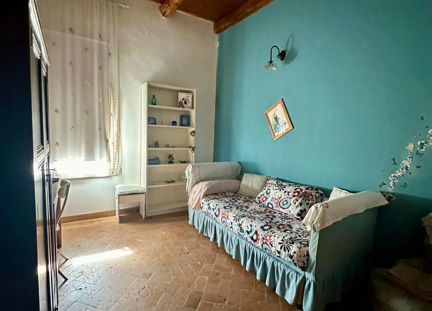 게스트하우스 Room In Lodge - Bb Love - Country House, Room Rent- Roma Le Rughe 이탈리아